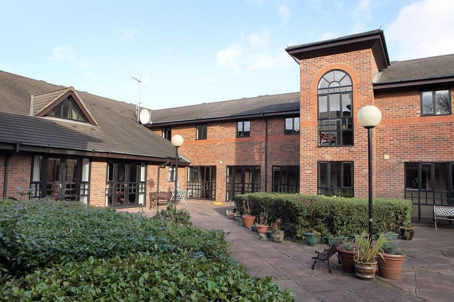 Northfields House, Newcastle Upon Tyne, Sheltered & Housing