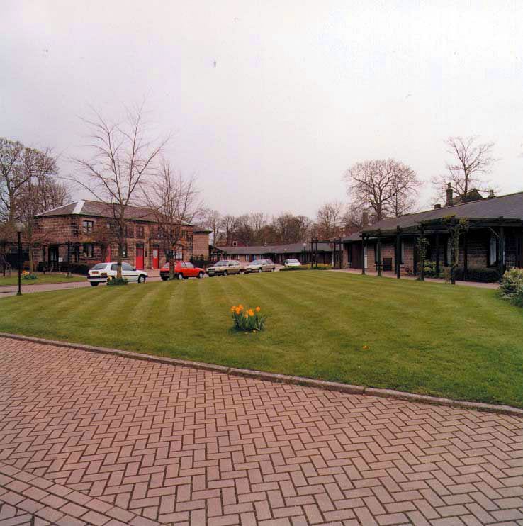 Oakfield, Headingley, Sheltered & Housing
