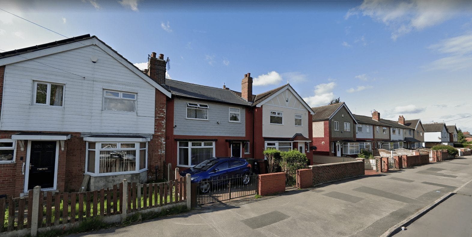 Orchard Croft, Crossgates, Sheltered & Housing