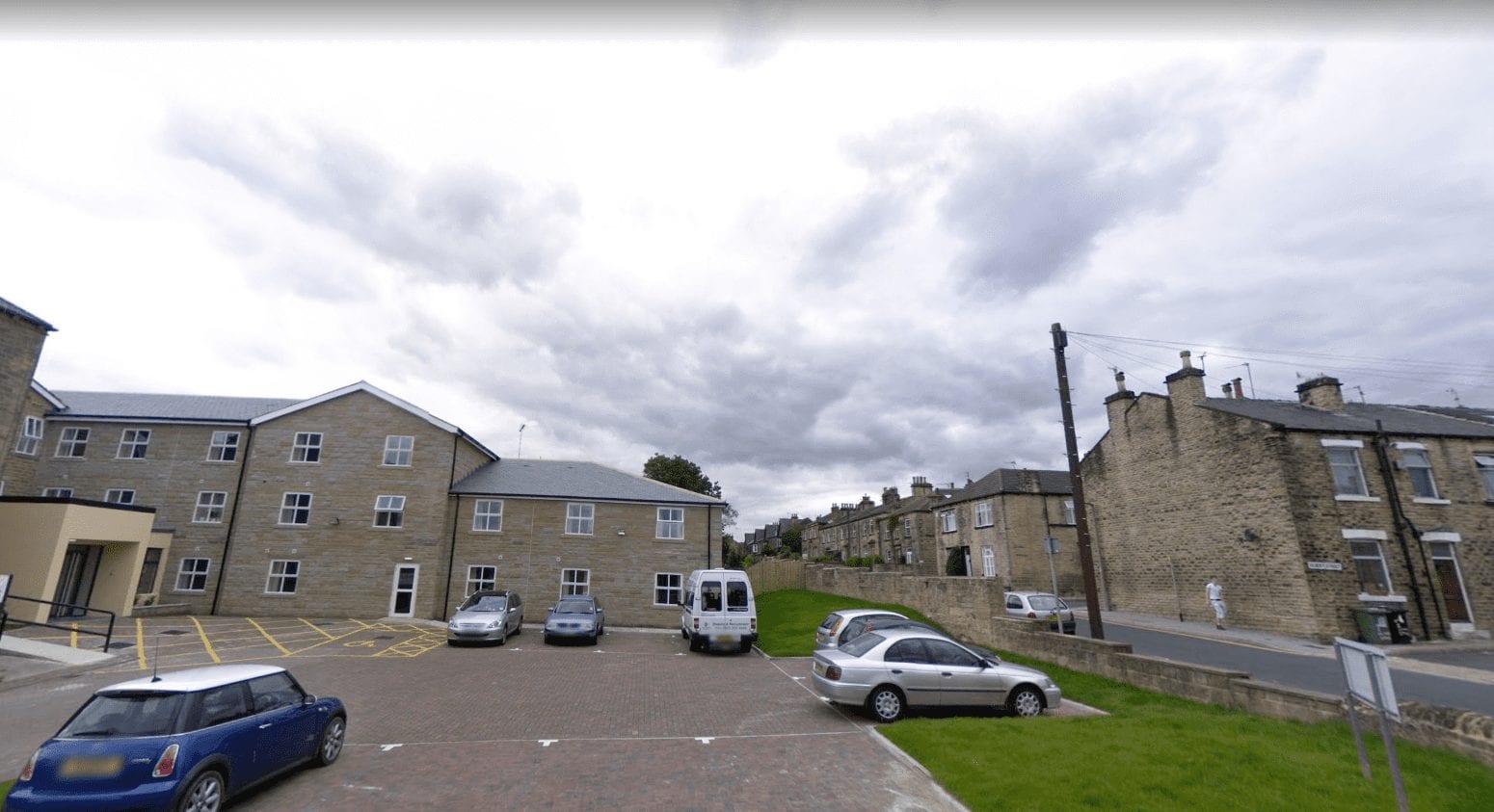 Claremont Gardens, Leeds, Sheltered & Housing