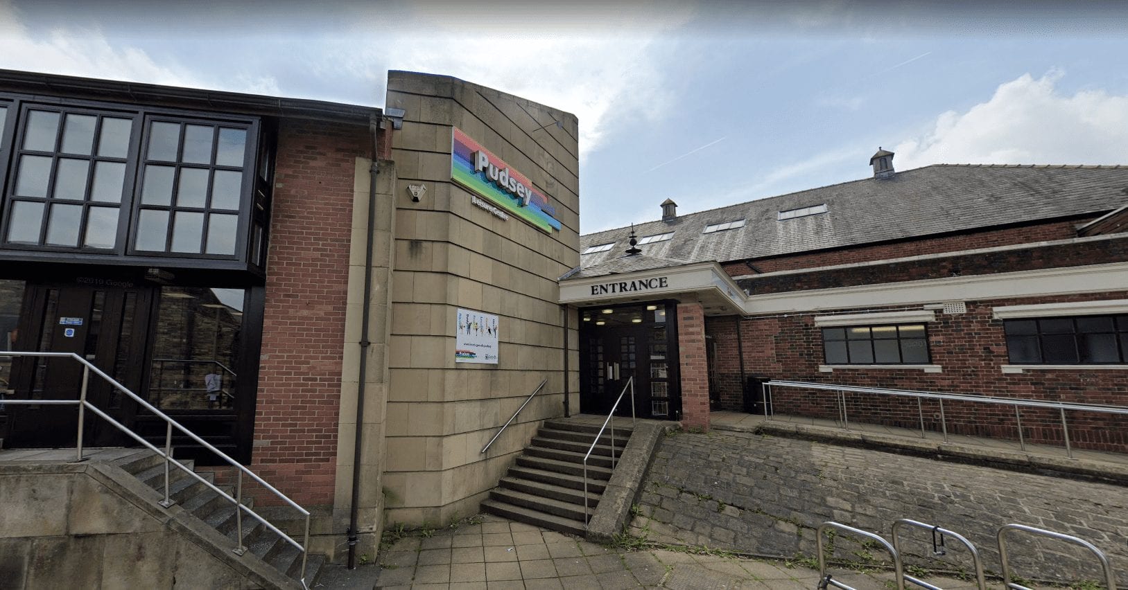 Acacia Court Care Centre, Pudsey, Sheltered & Housing