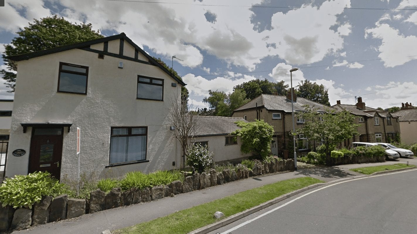 Sandywood Court, Horsforth, Sheltered & Housing