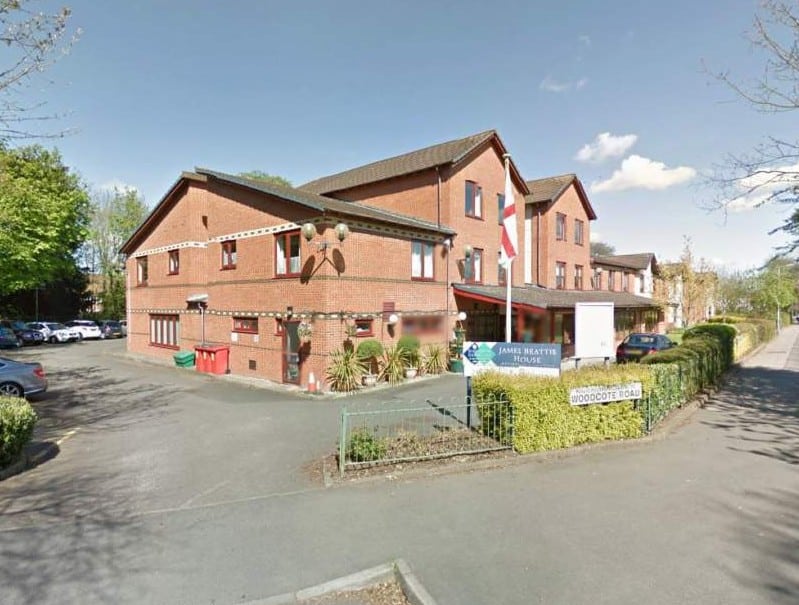James Beattie House, Wolverhampton, Extra Care Housing & Reviews