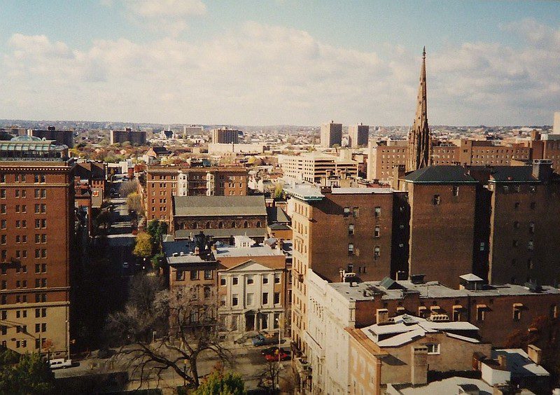 Tenant Advocates Win as Security Deposit Bill Is Vetoed in Baltimore