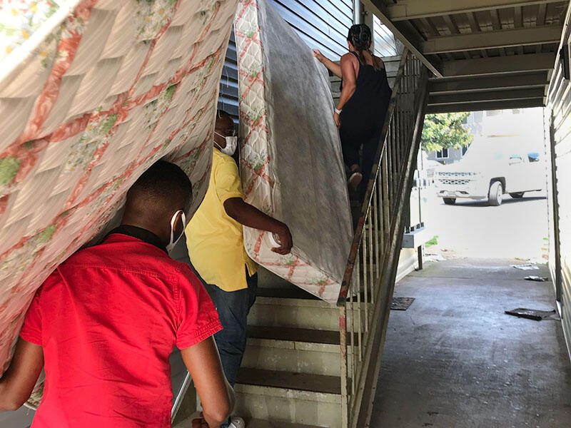 Afghan Refugees Face an American Housing Crisis — Shelterforce Shelterforce