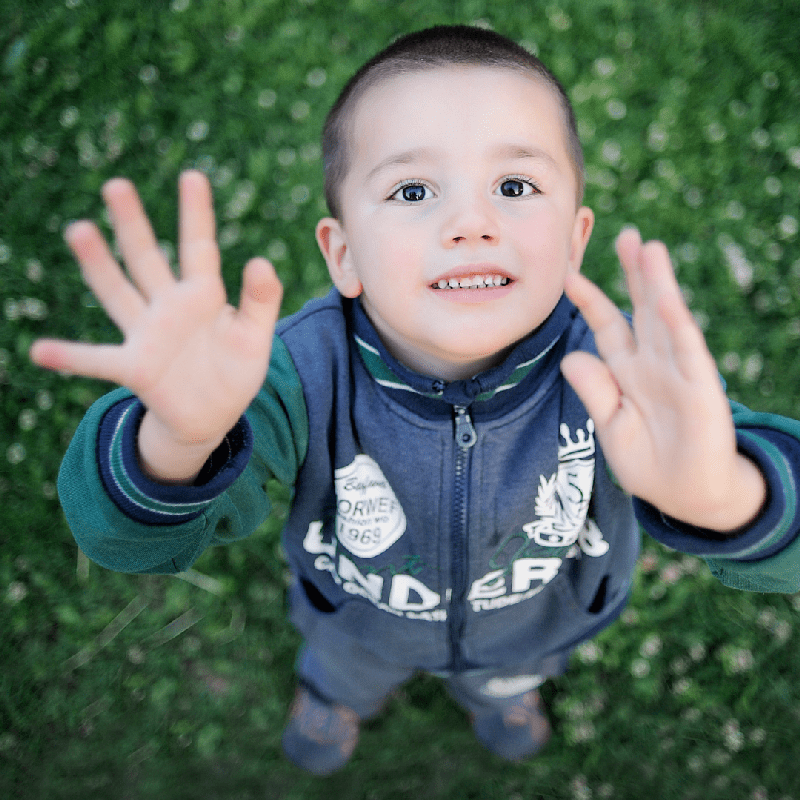 a Respite Care Provider The Sheltering Tree Child