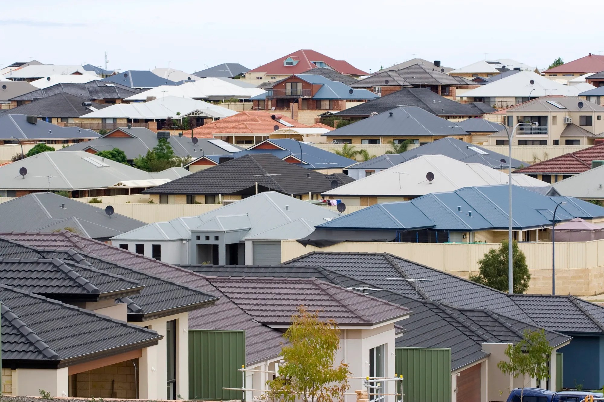 What an Inclusionary Housing Policy should be Shelter NSW