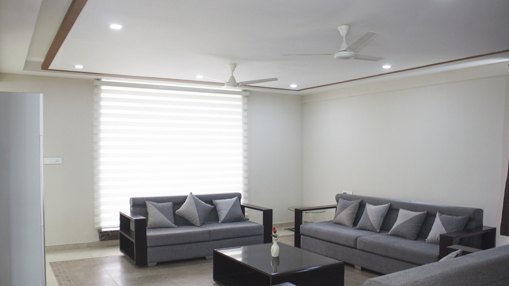 Madurai Architects Interior Designers in Madurai Shelters Design