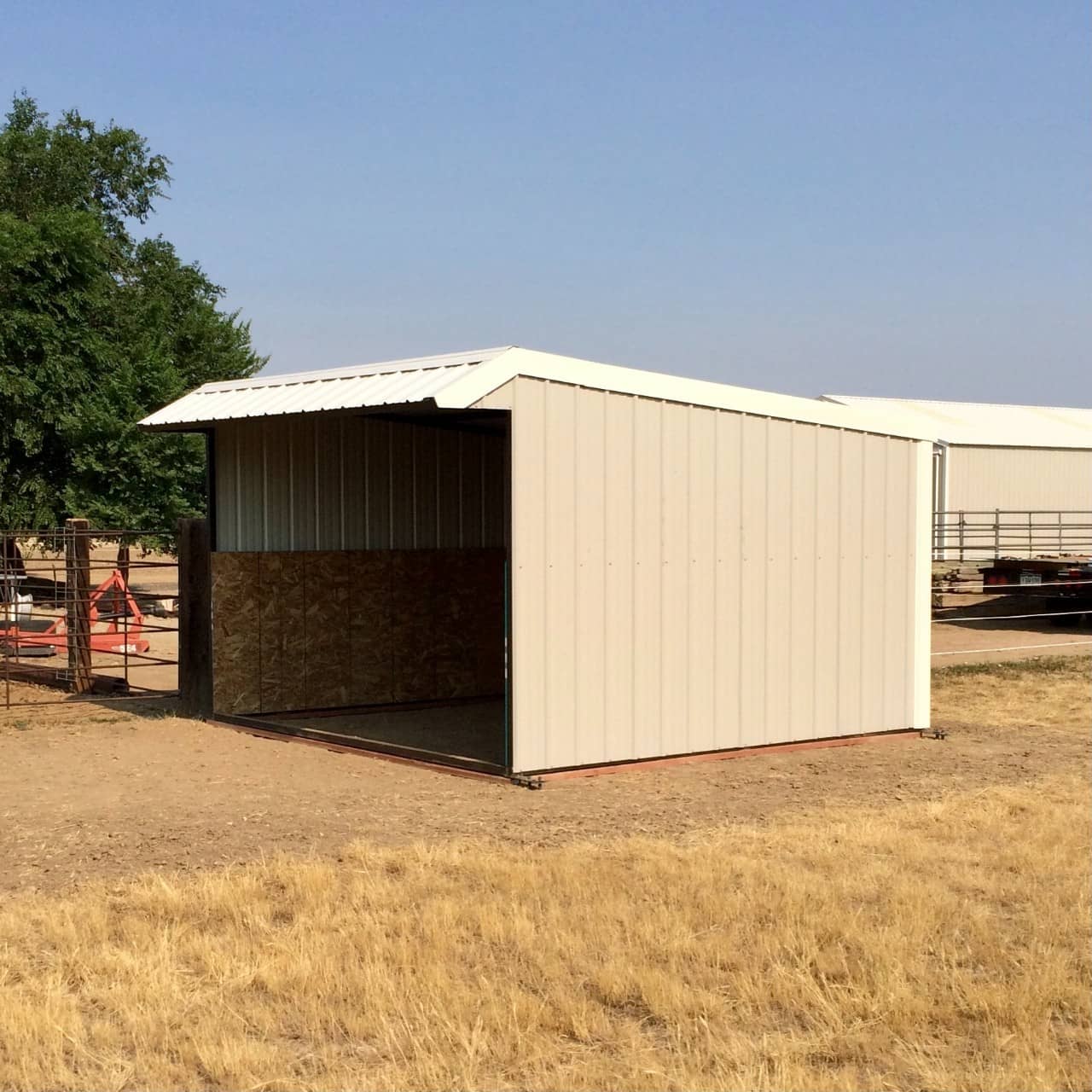 12 x 12 Sheds Shelter Sheds