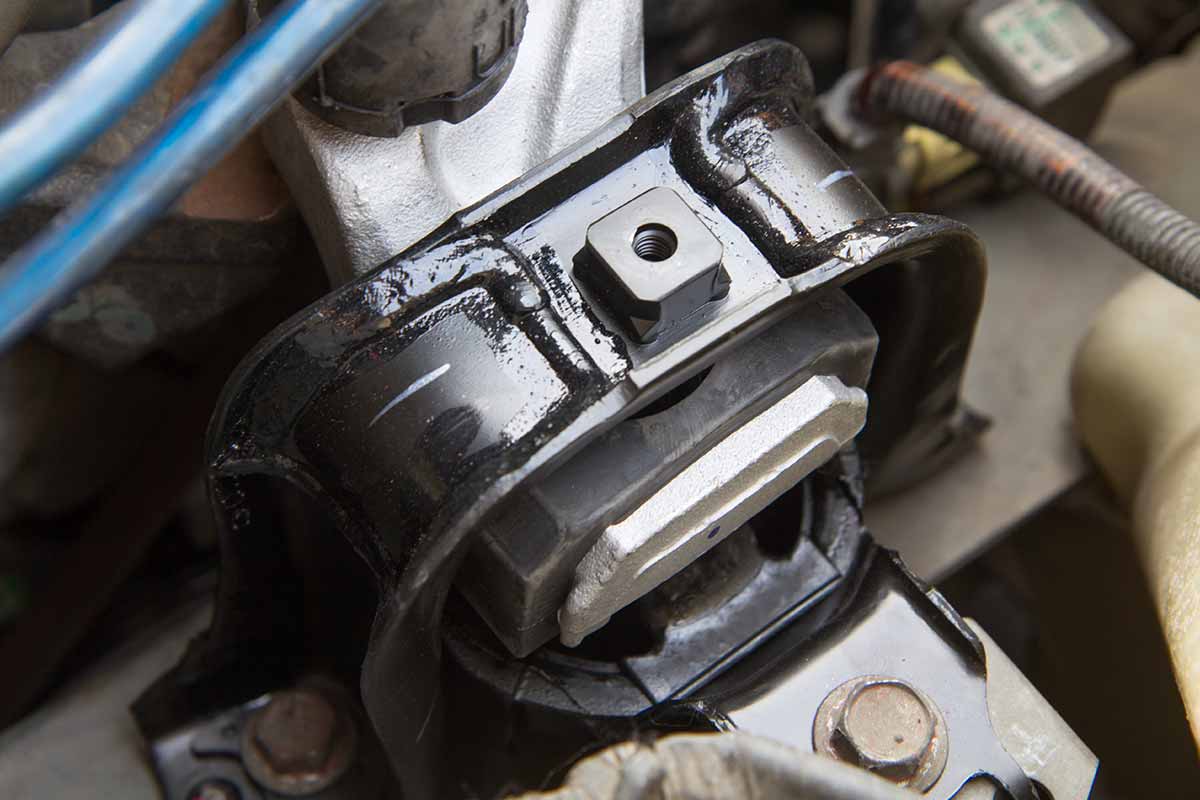 Engine Shelton Automotive