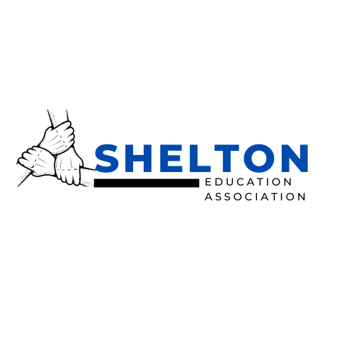  Shelton Education Association