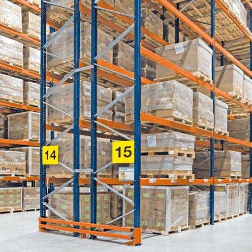 Products Kenya Racking & Shelves Ltd
