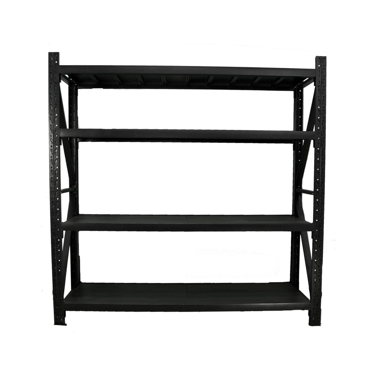 Longspan Shelving Melbourne, Best Prices Online Shelves For Shops