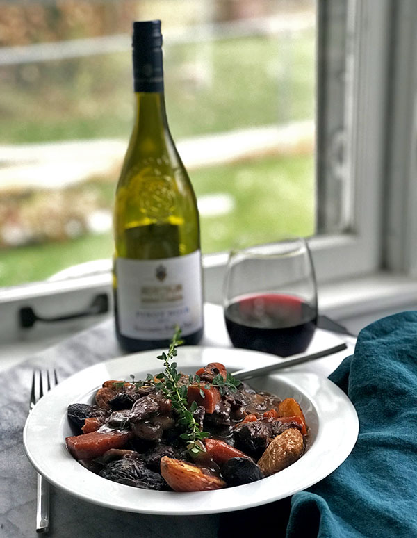 How To Cook Off Alcohol