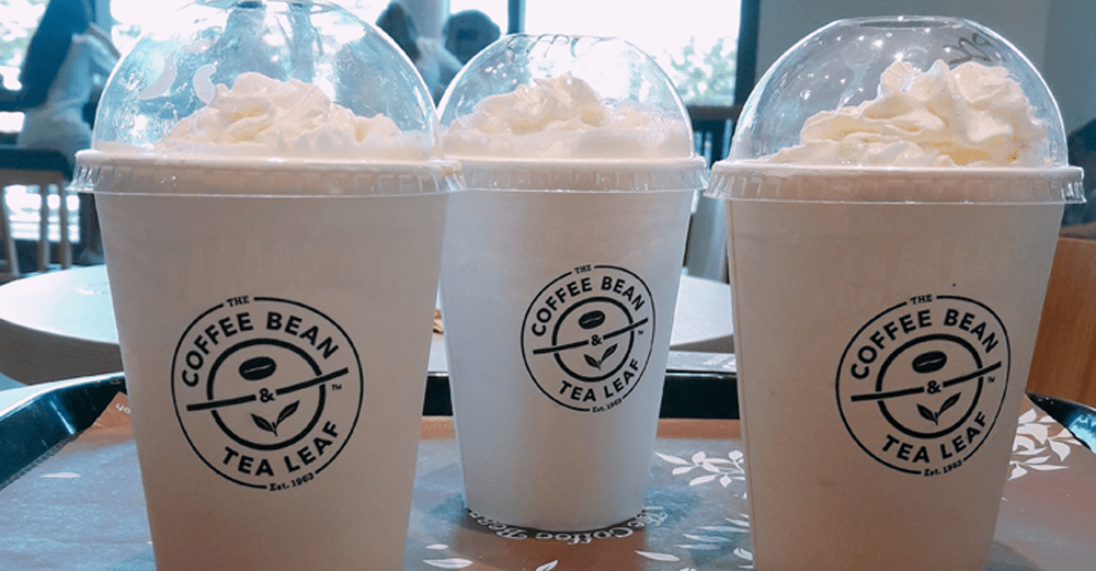 37+ Coffee Bean &Tea Leaf Pictures