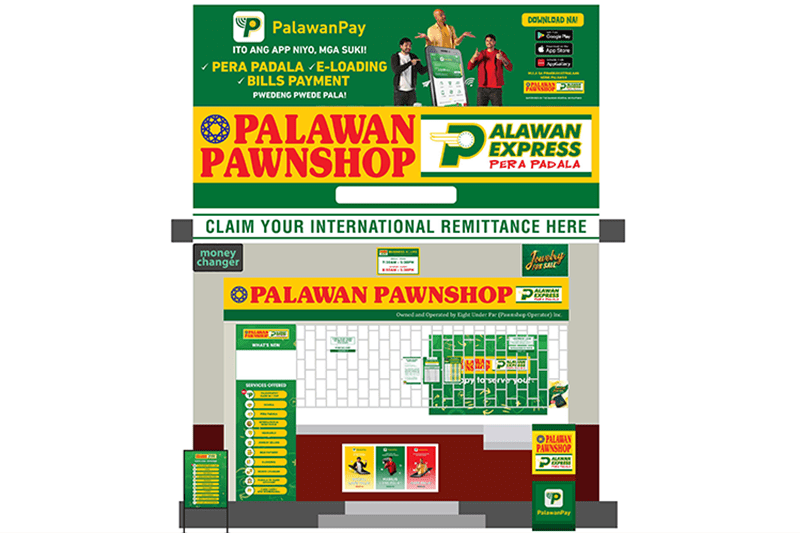 PalawanPay, the New EWallet from the Palawan Group, Makes
