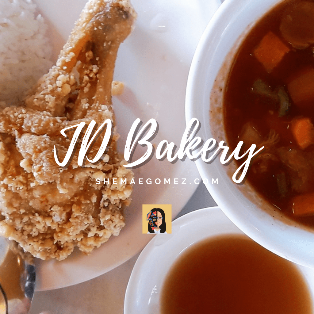 Ranked Best Value Meals for Office Workers via Grab App from P99