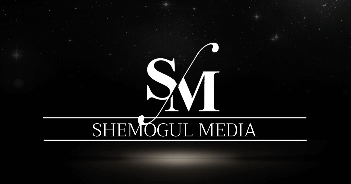 SheMogul Media Premier Full Service Marketing