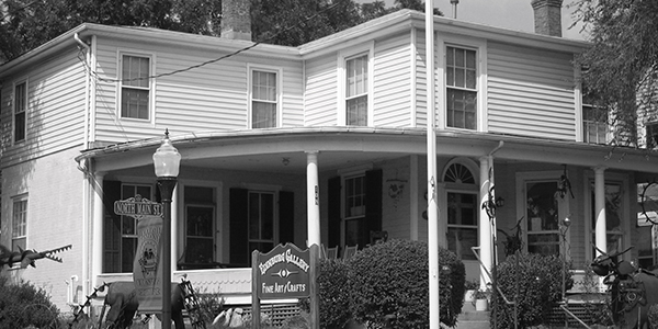 About Shenandoah Mutual Fire Insurance Company