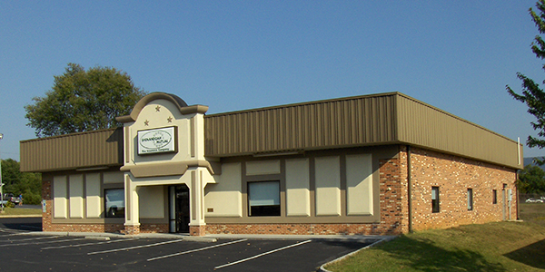 About Shenandoah Mutual Fire Insurance Company