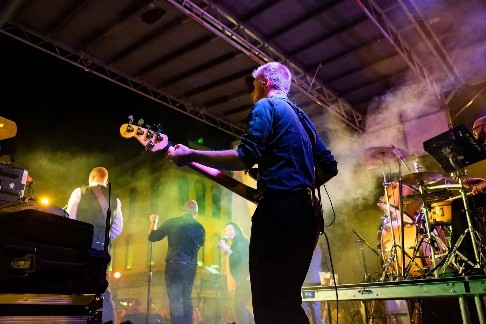 The Shenanigans Premium Party Entertainment Central Illinois