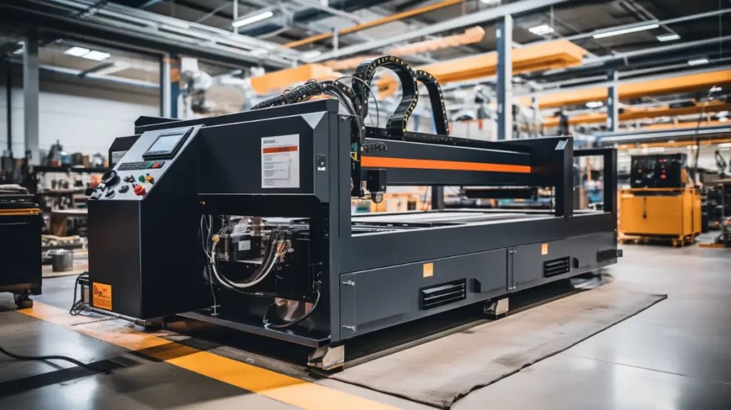 Plasma Cutting The Ultimate Guide