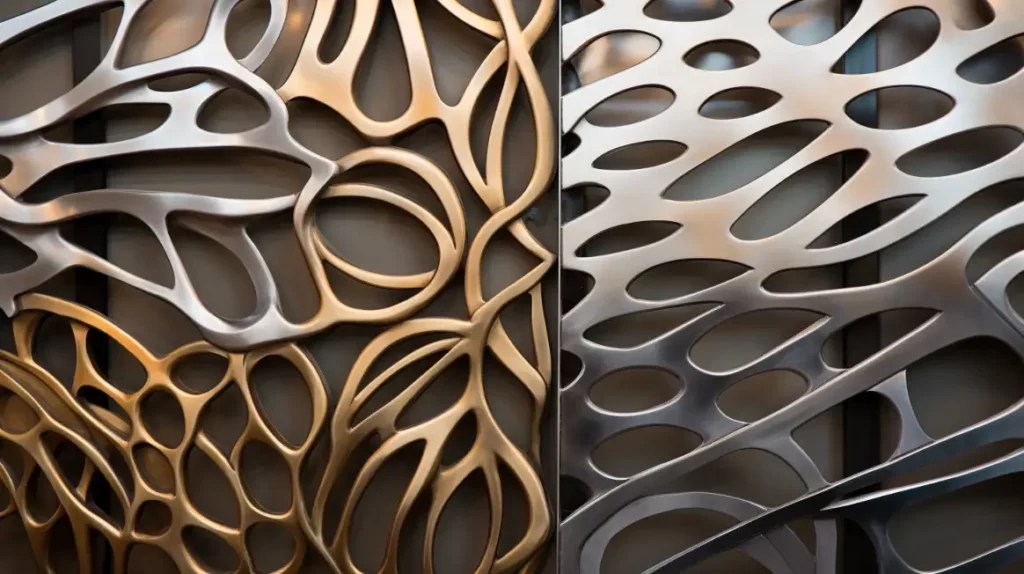 Stainless Steel Finishes 101 From Aesthetics to Functionality