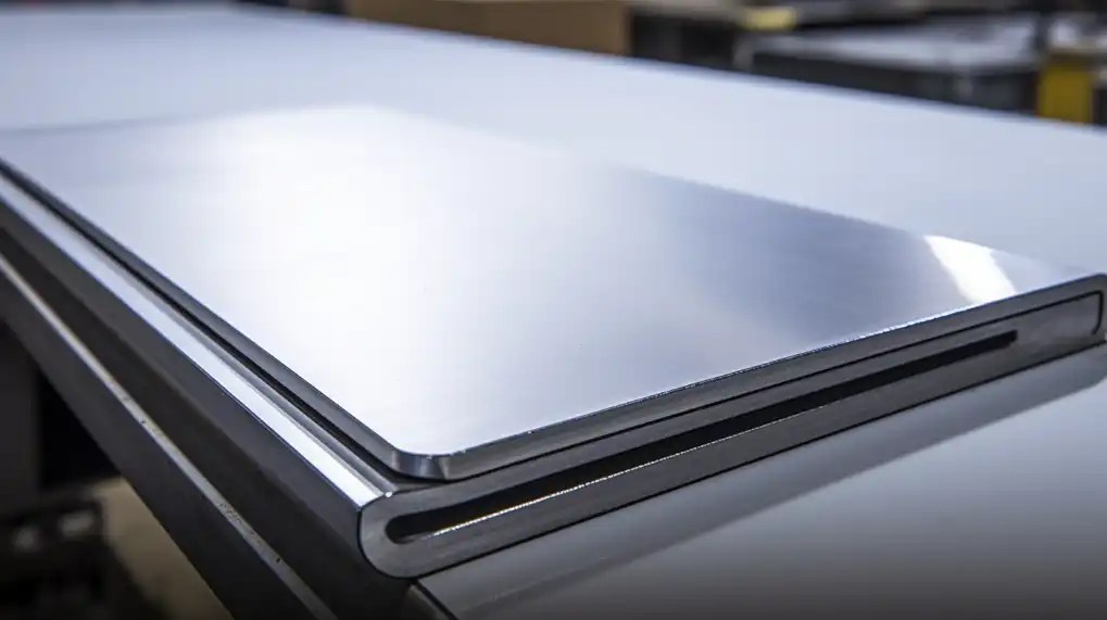 Explore Sheet Metal Hem Techniques, Types, and Applications