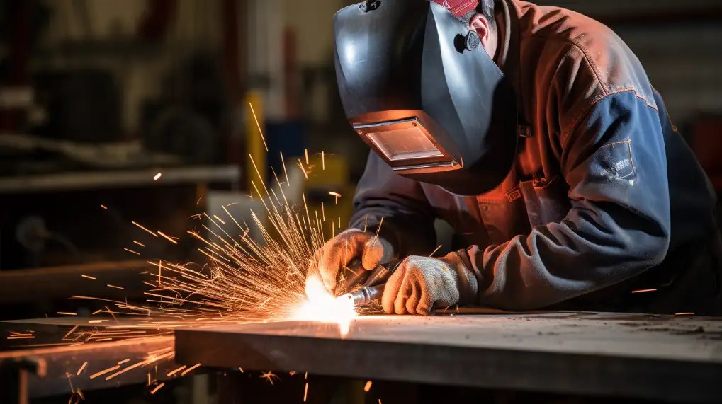 How to Weld Galvanized Steel A Comprehensive Guide