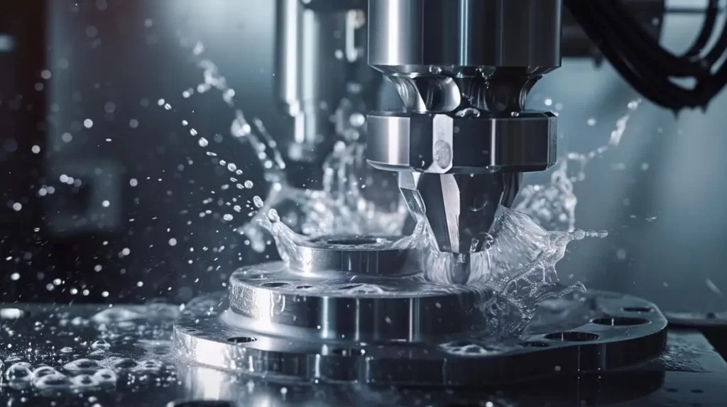 CNC Precision Machining： Everything You Need To Know