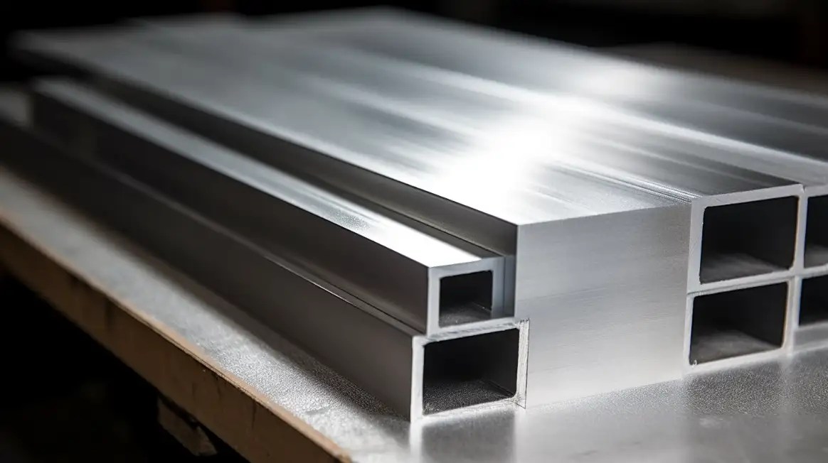 What is Mill Finish Aluminium, and Why Does it Matter?