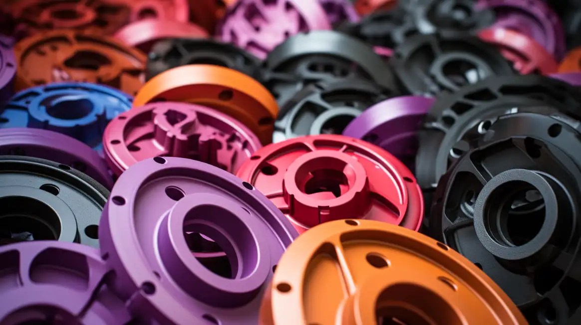 Powder Coating Steel Techniques, Benefits, and Case Studies