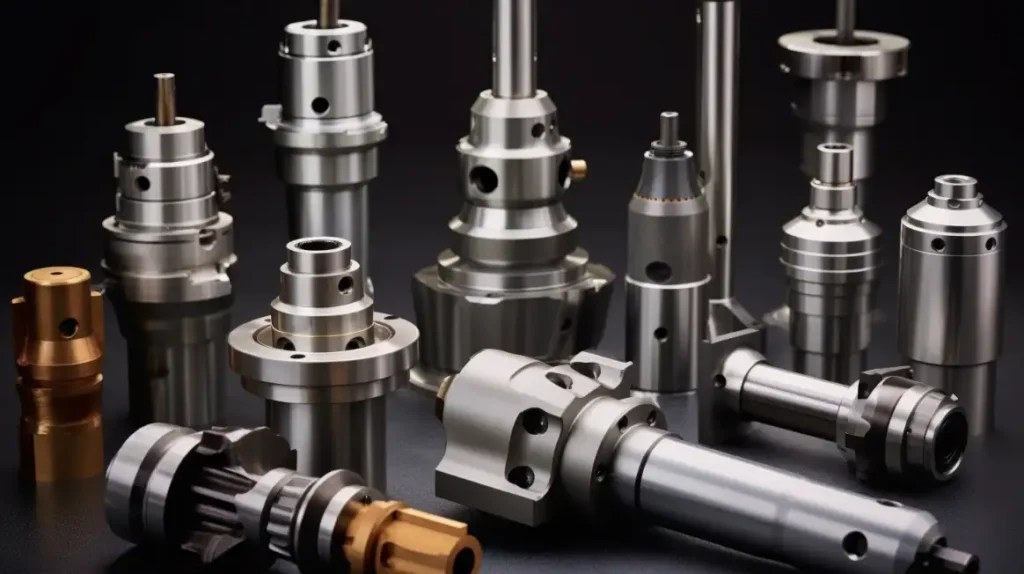 Boring Machining：Everything You Need to Know