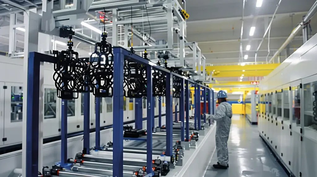 What is ECoating, and How Does it Work?