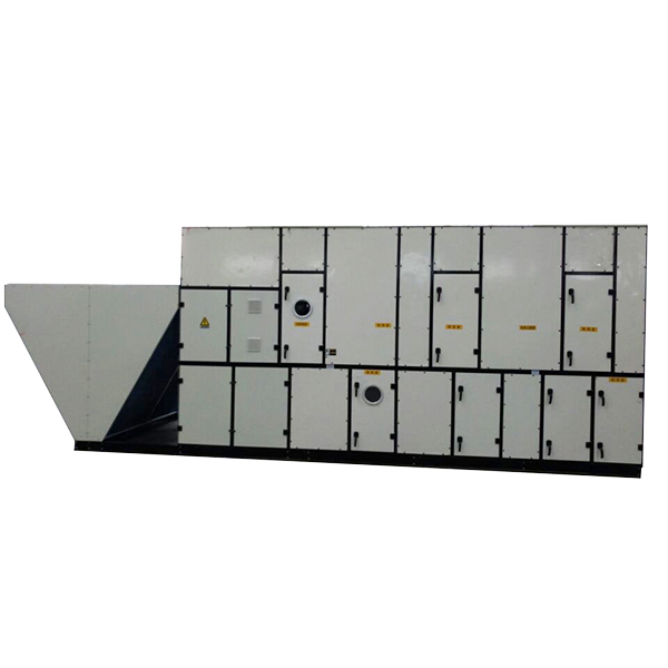 China HVAC Units ManufacturerSHENGLIN