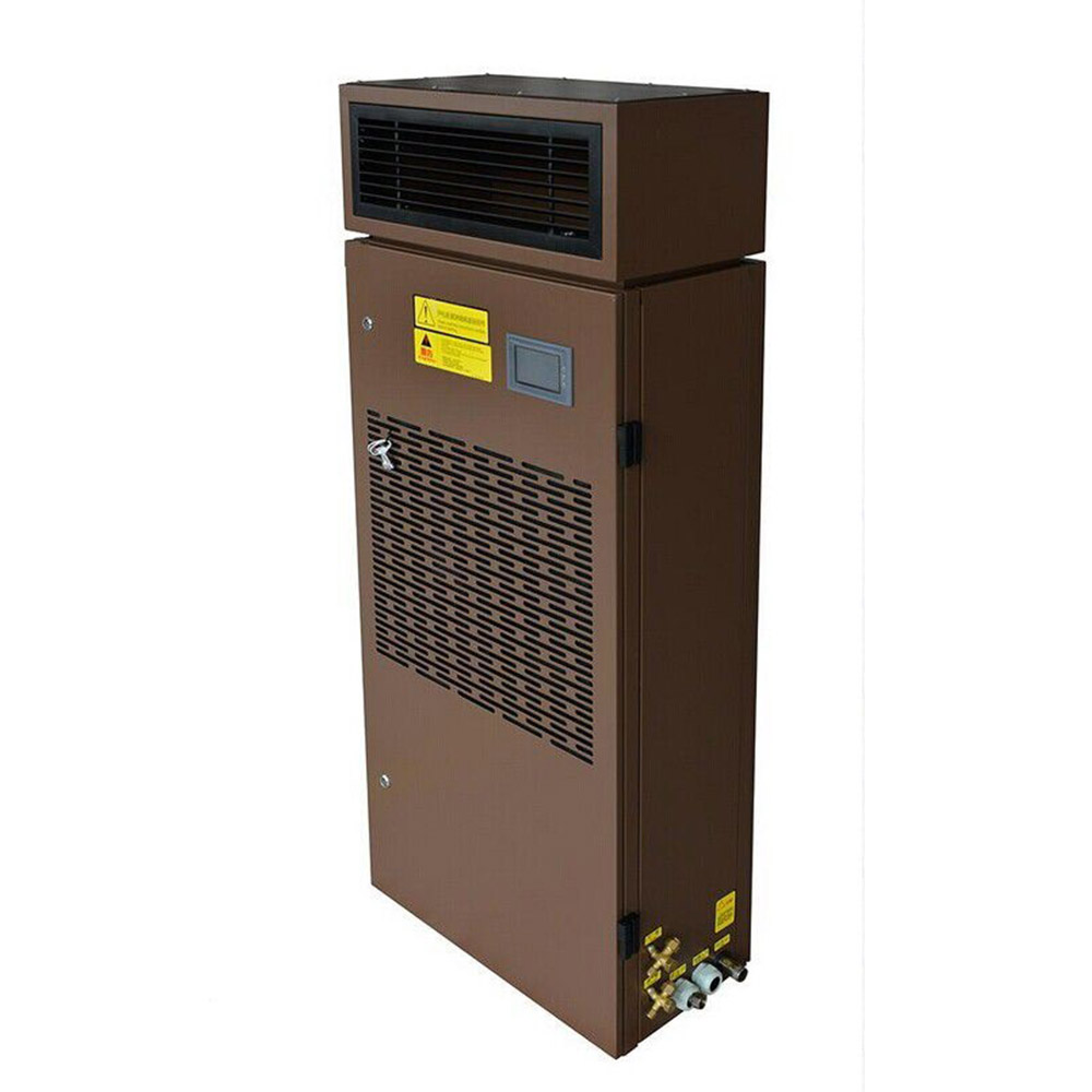 China Ceiling Mounted Wine Cellar Air Conditioner ManufacturerSHENGLIN