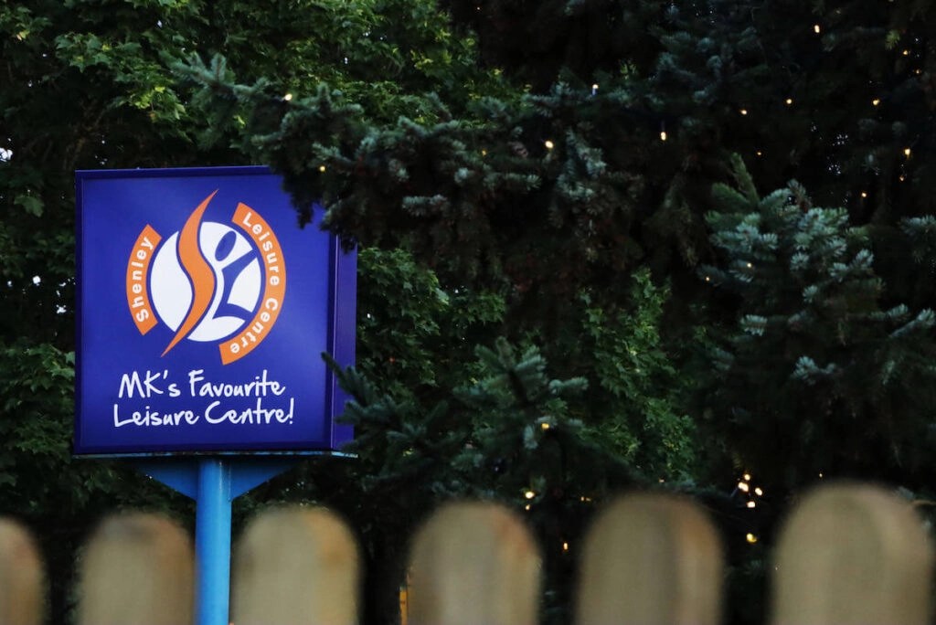 About Shenley Leisure Centre