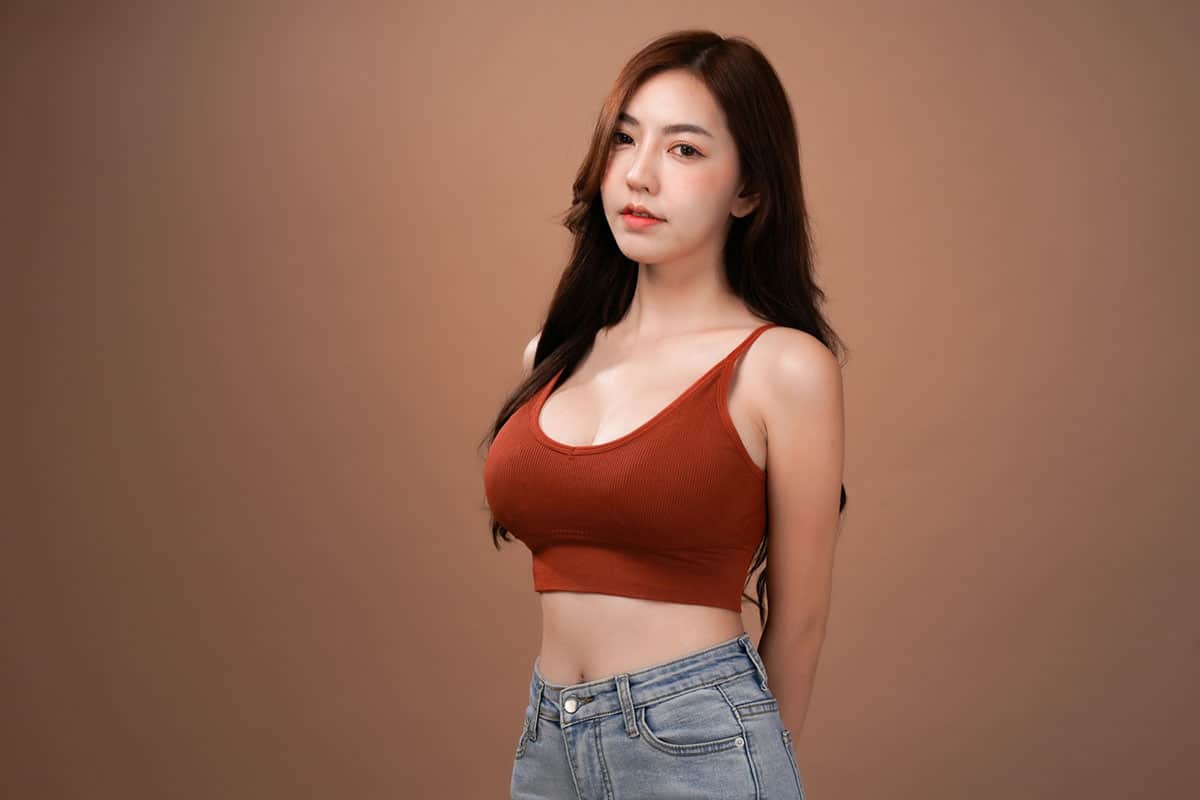 Breast Augmentation Singapore, Implant Enhancement Cost Shens Clinic