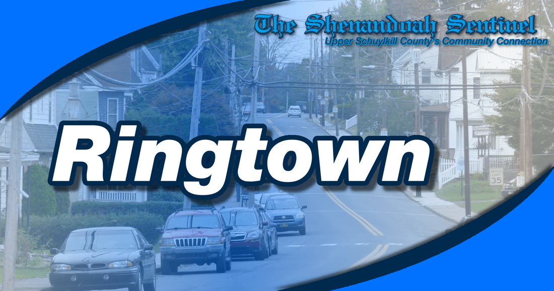 PSP investigating hitandrun in Ringtown The Shenandoah Sentinel