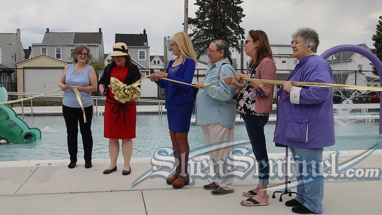 Frackville Pool to bring public swimming back to northern Schuylkill