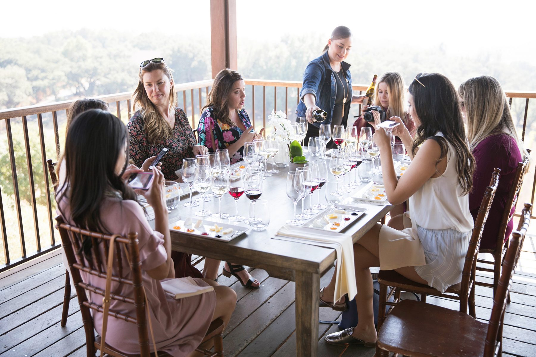 3 Must See Places in Santa Rosa Shenska