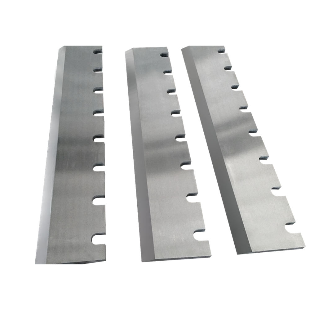 wood peeling chipper blades