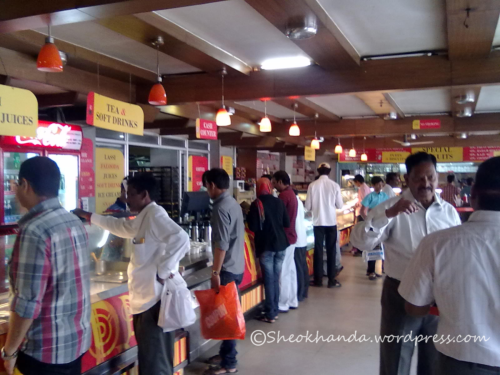 paradisebakery1 INQUISITION