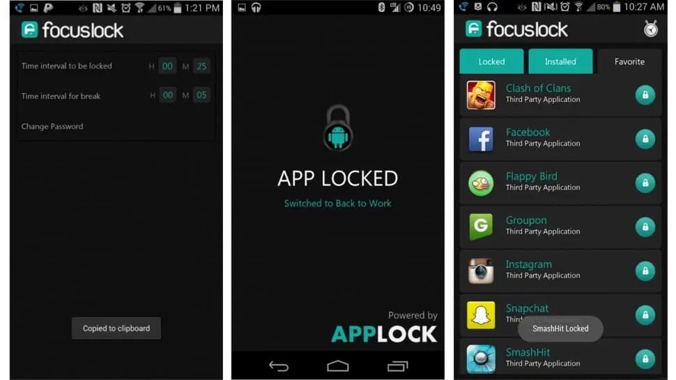 10 Best site Blocker Apps & Browser Extensions