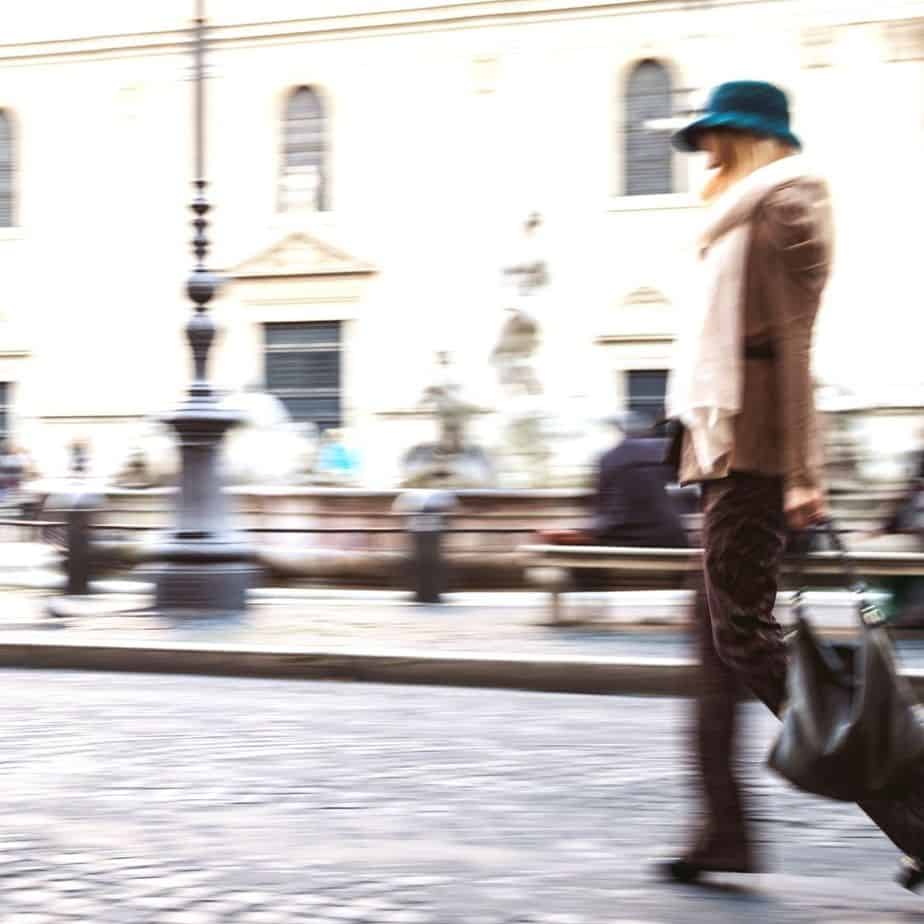 What to Wear in Rome in October? Packing & Style Guide for Italy this