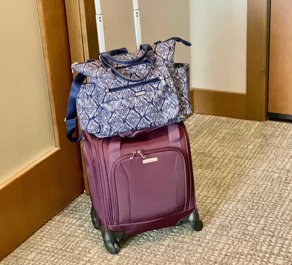 15 Best Carry On Luggage Under 100 2023 She Packs Lite