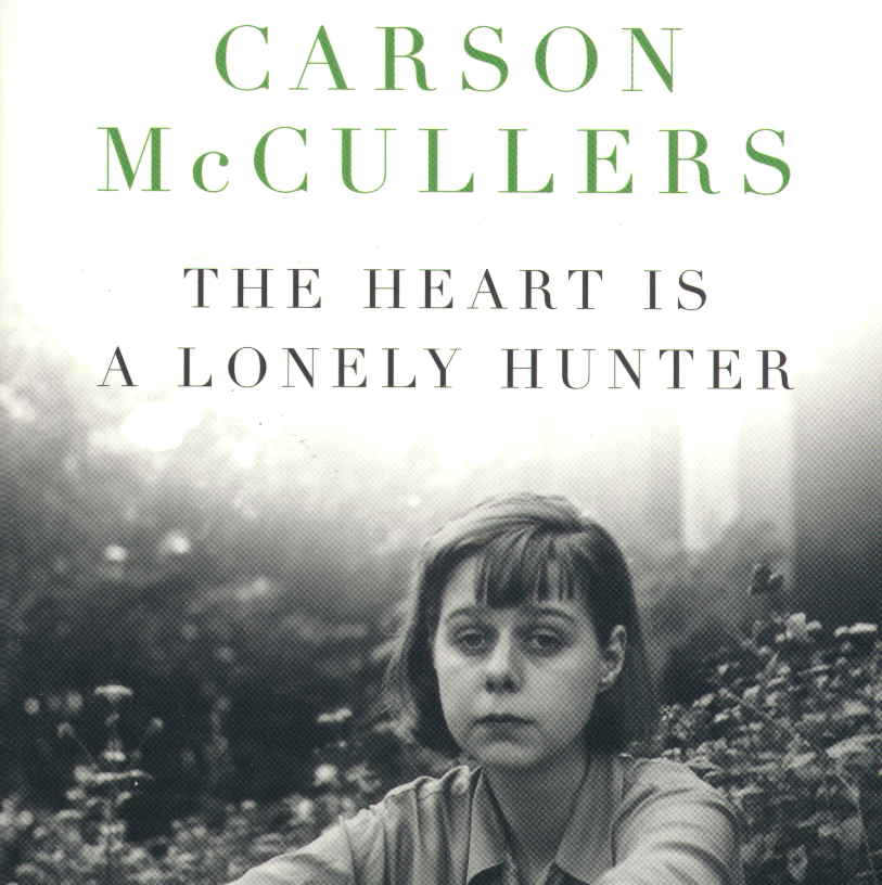 The Heart is a Lonely Hunter by Carson McCullers The Chapel