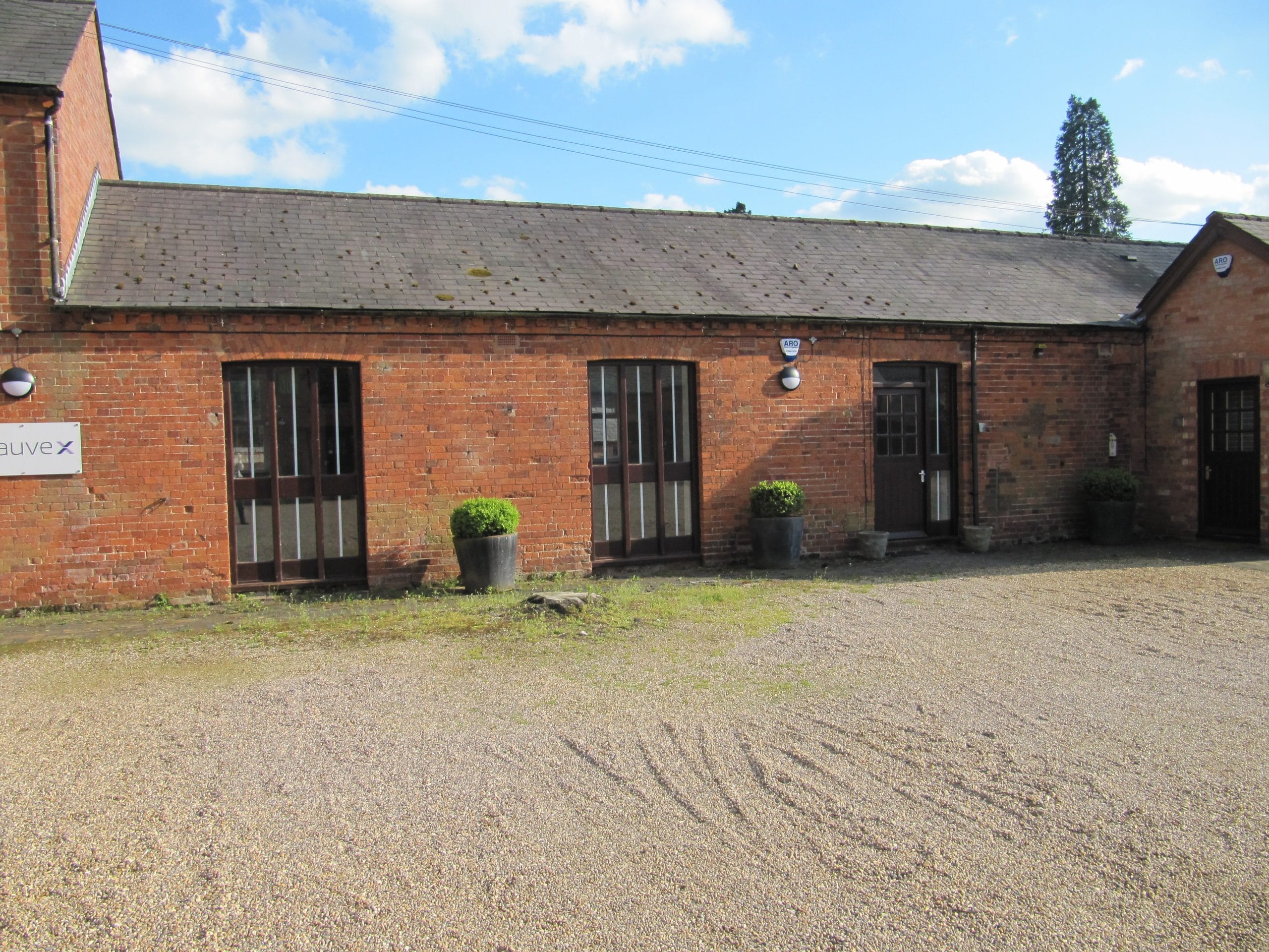 Unit 9, Umberslade Business Centre, B94 5DF Shepherd Commercial