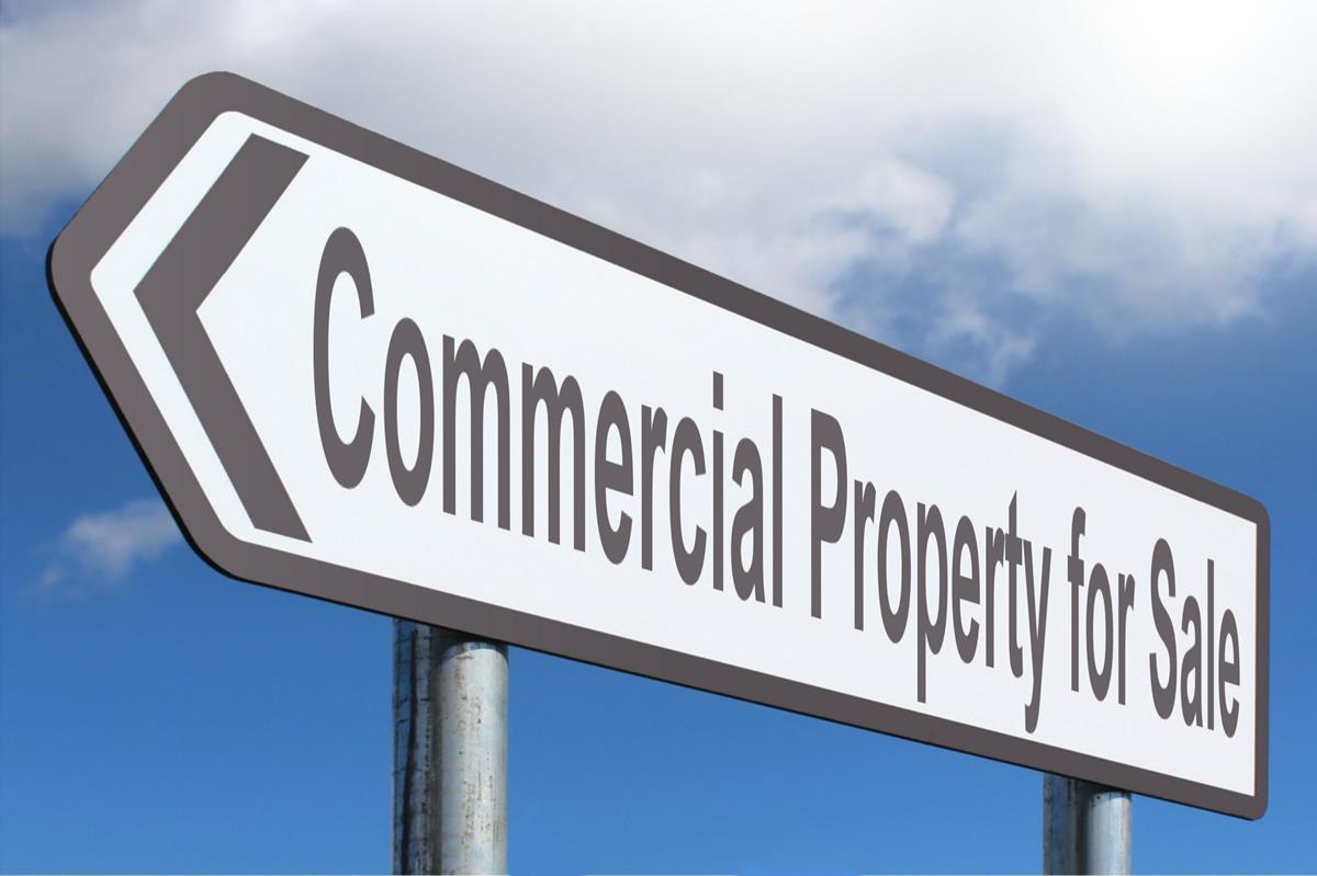 How long to sell commercial property? Shepherd Commercial