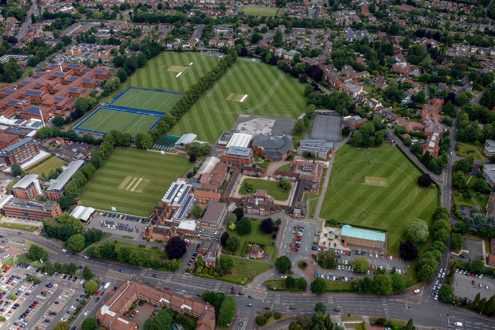 Offices To Let Solihull Shepherd Commercial